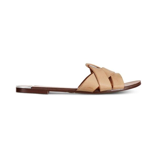 ziginy wilamina woven sandal