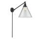 Option Oil Rubbed Bronze / Clear