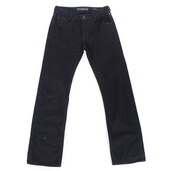 guess regular straight jeans