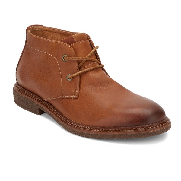 mason chukka boot
