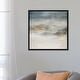 preview thumbnail 16 of 16, iCanvas "Ethereal II" by Rachel Springer Framed Canvas Print