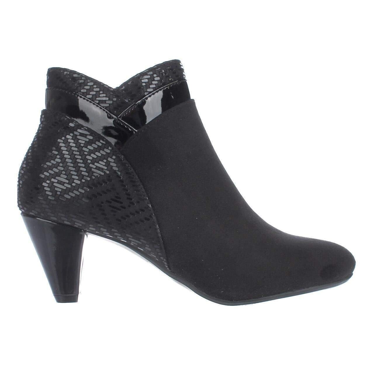 karen scott cahleb dress booties