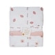 preview thumbnail 8 of 8, lulujo Cotton Quilt