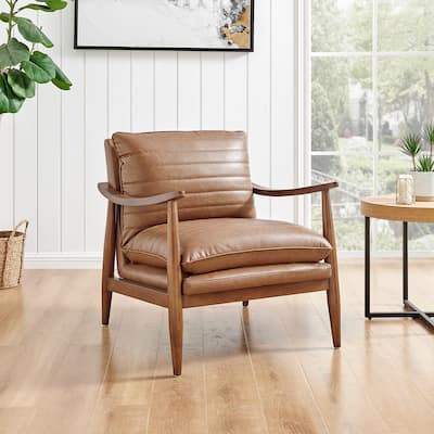 NPD Furniture Edmond Accent Arm Chair