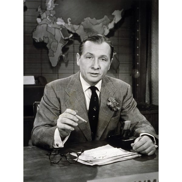 John Cameron Swayze History - Bed Bath & Beyond - 24391964