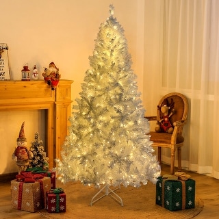 500 Compact Christmas Tree Lights 