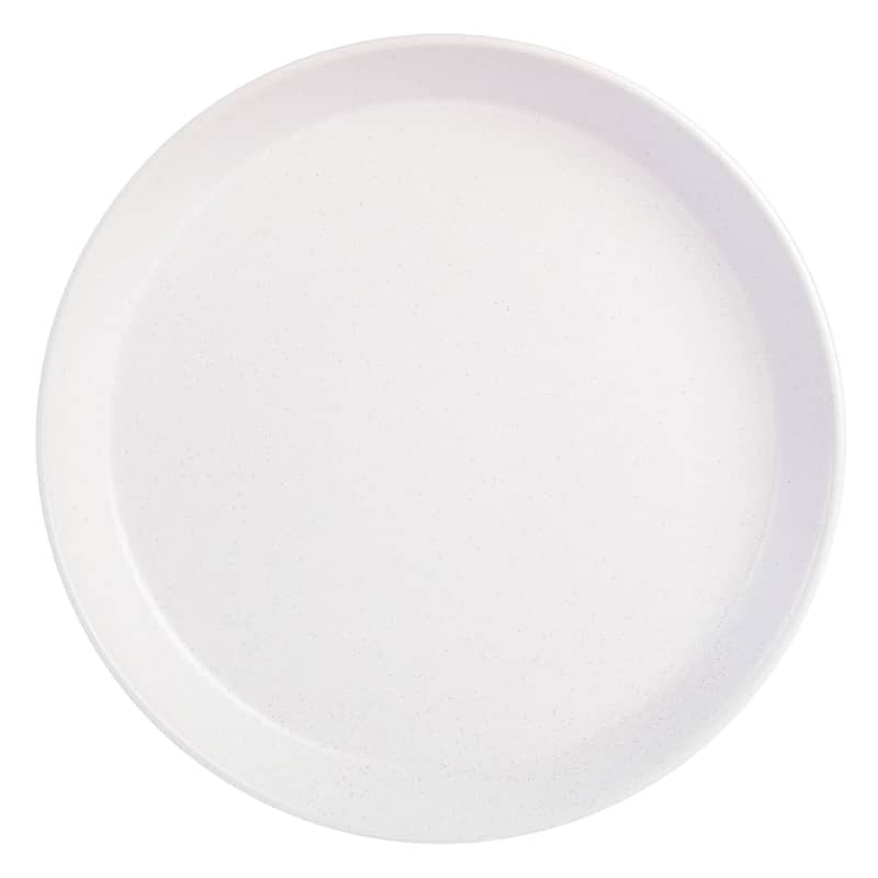 Gibson Soho Lounge Sofia 12 Piece Coupe Dinnerware Set