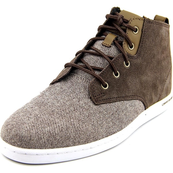 Creative Recreation Vito Men Brown Sneakers Shoes
