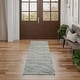preview thumbnail 2 of 70, Nourison Graceful Indoor Abstract Area Rug