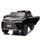 preview thumbnail 49 of 58, 24V Dual-Drive Kids Lexus Ride-On Car, Remote-Controlled, Bluetooth