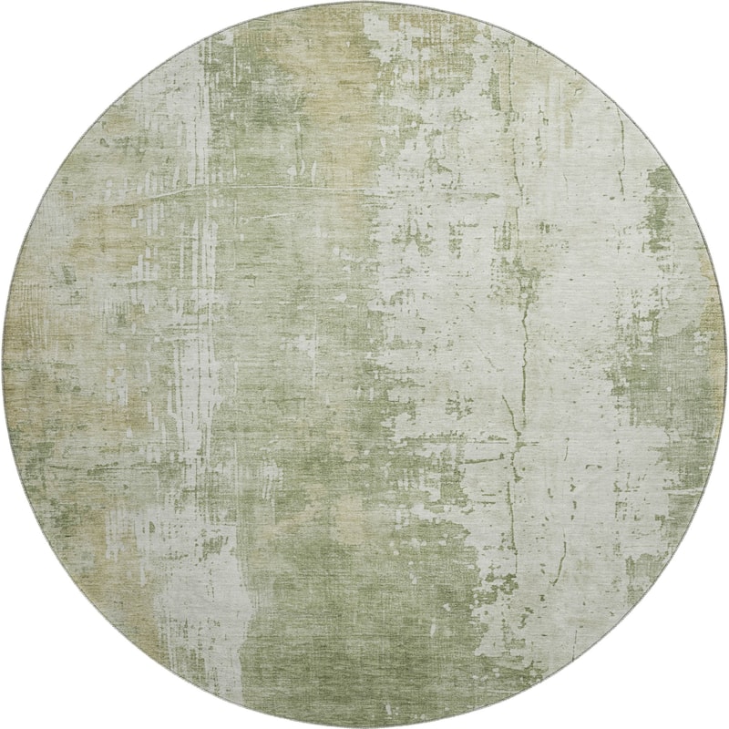 Premium Washable Super Soft Abstract Modern Mayfield Rug