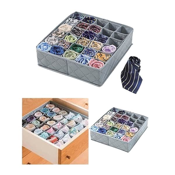 https://ak1.ostkcdn.com/images/products/is/images/direct/e447255afc1a101a086a221d89aa8000b571b85b/30-Grids-Bamboo-Charcoal-Storage-Box-Fold-Underwear-Ties-Socks-Drawer-Organizer.jpg?impolicy=medium