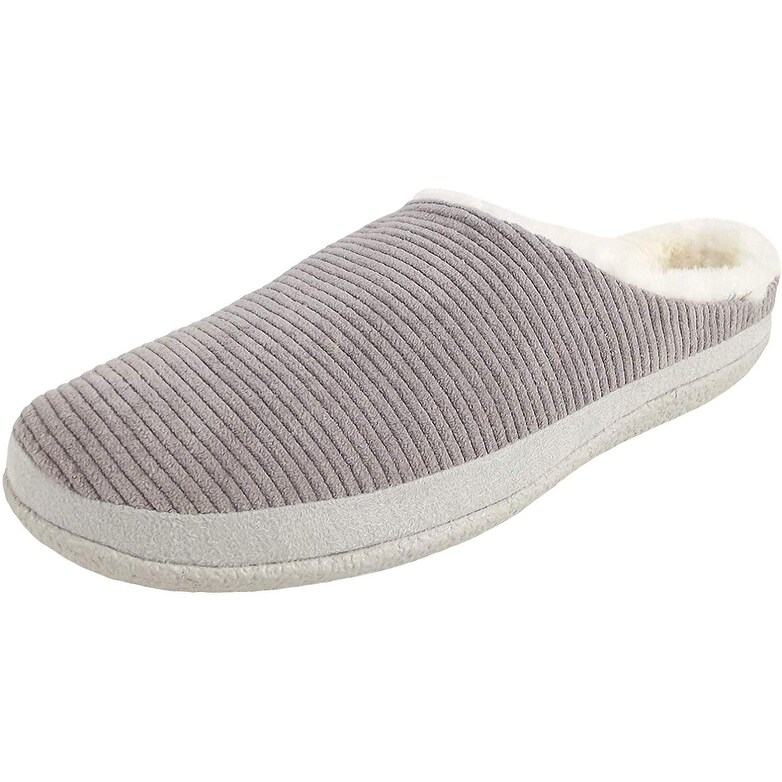 womens gray toms