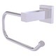 preview thumbnail 17 of 26, Allied Brass Montero Collection Euro Style Toilet Tissue Holder