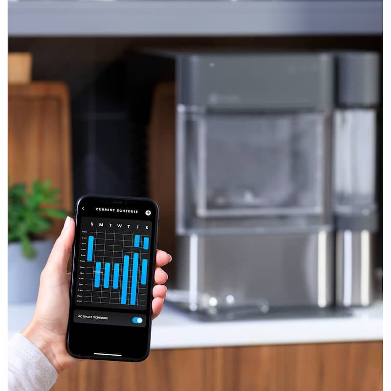 GE Profile™ Opal™ 2.0 Nugget Ice Maker with Side Tank