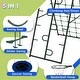preview thumbnail 5 of 5, Outdoor Swing - Multi
