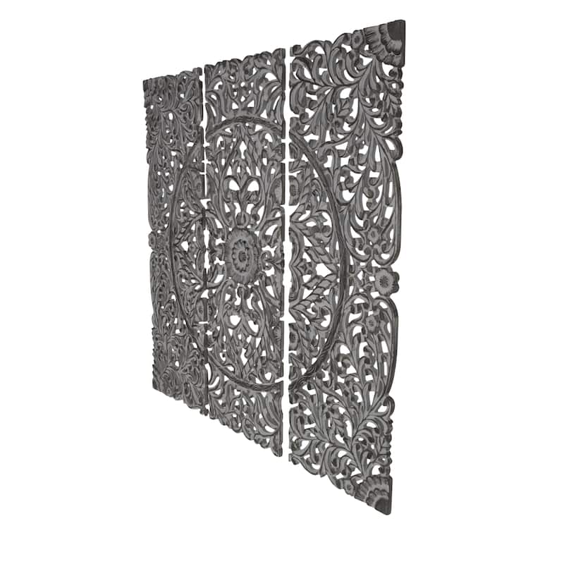 White Metal Sign Home Wall Decor
