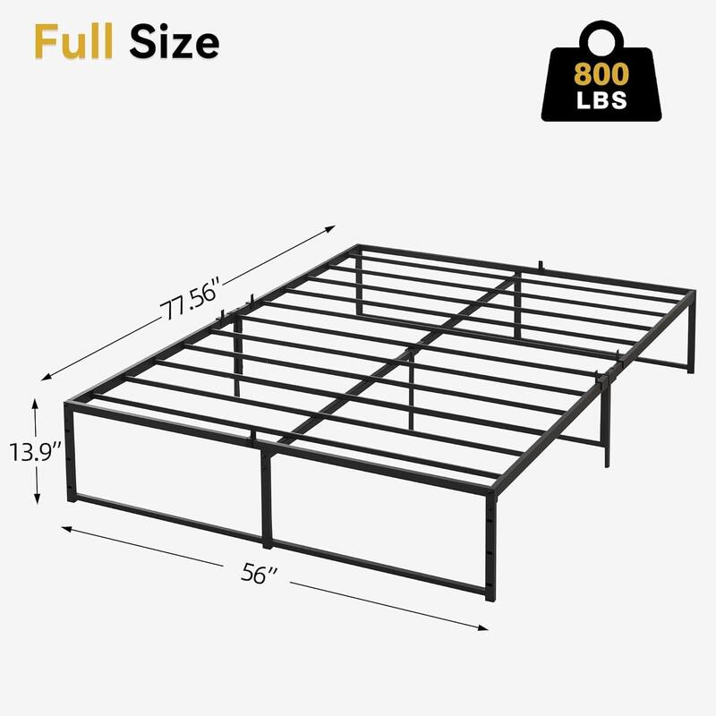 Bed Frame Platform