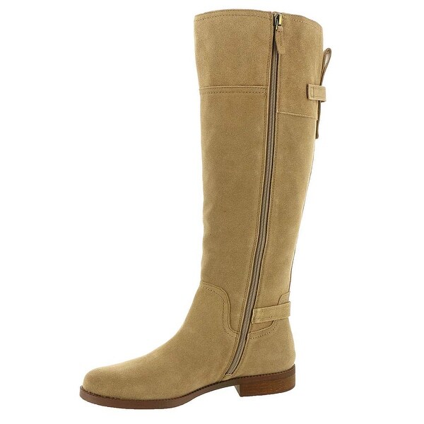 franco sarto capitol riding boots wide calf