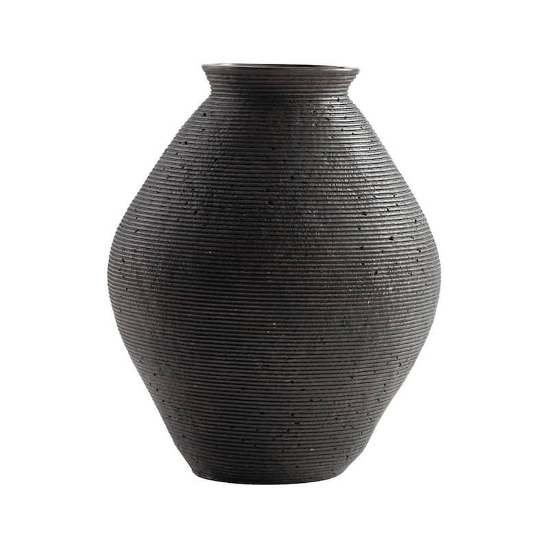 Hannela Vase - 10"W x 10"D x 12"H