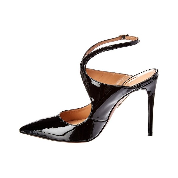 aquazzura talana pump