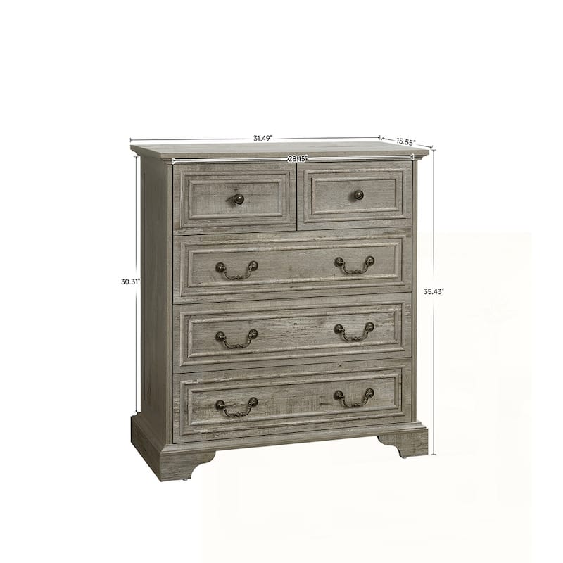 Storage Dressers Organizer