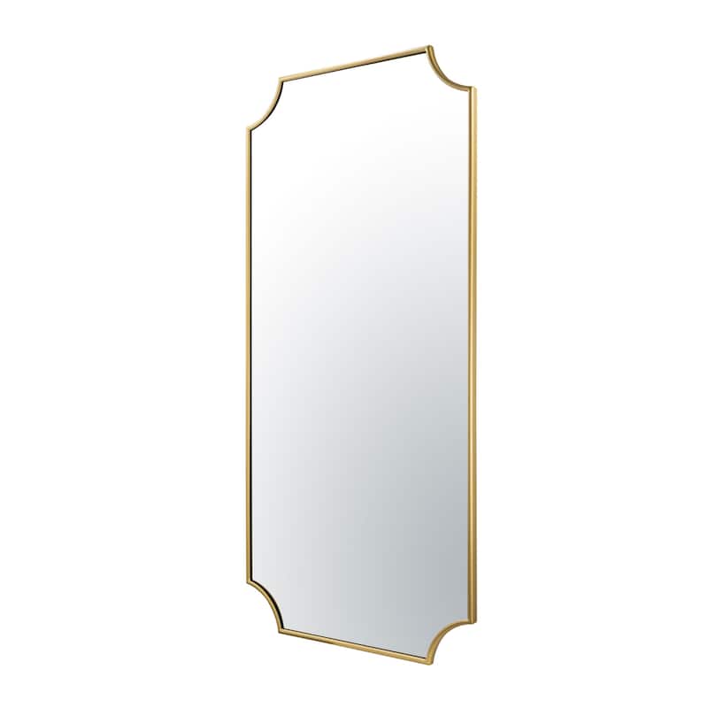 Varaluz Carlton Wall Mirror - 24"W x 50"H