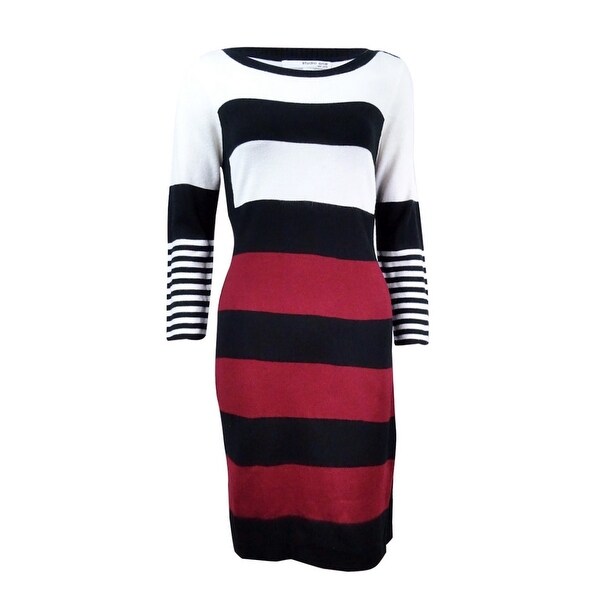 studio one sweater dress