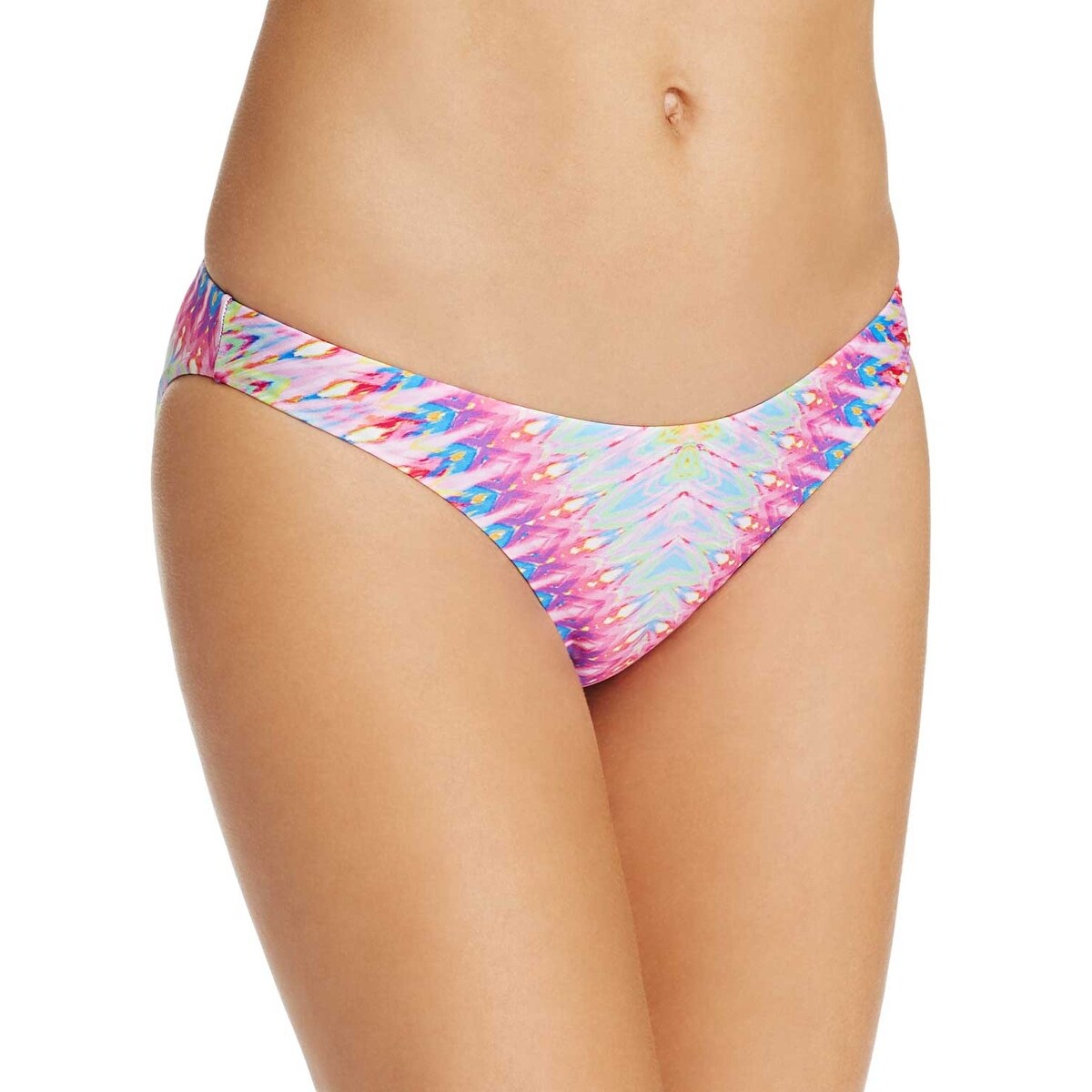 medium coverage bikini bottoms