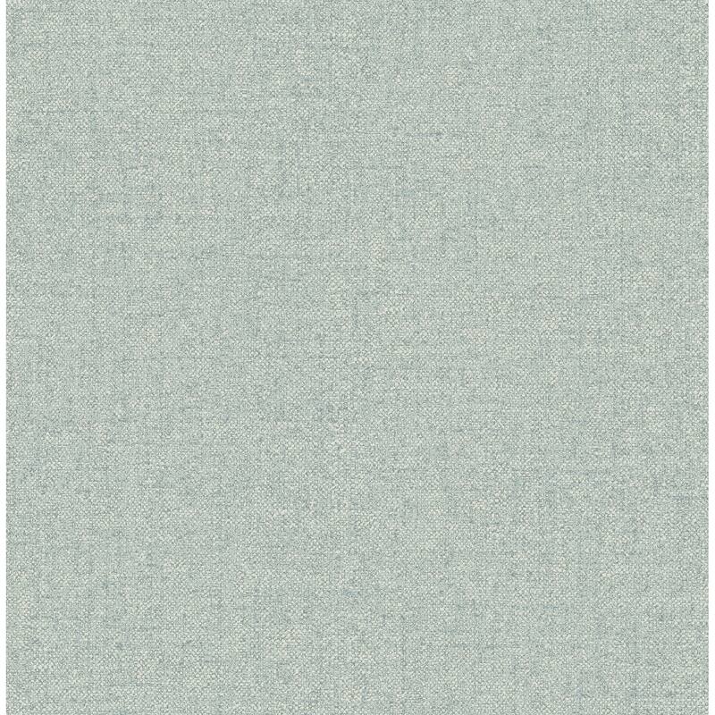 Chesapeake Kameez Teal Texture Wallpaper