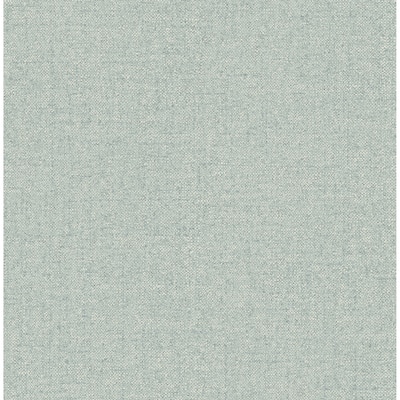 Chesapeake Kameez Teal Texture Wallpaper