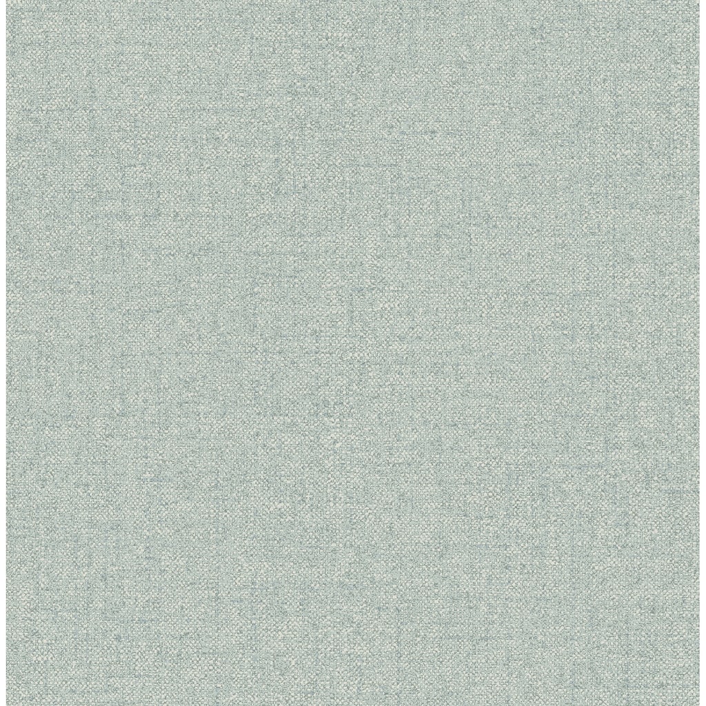 Chesapeake Kameez Teal Texture Wallpaper