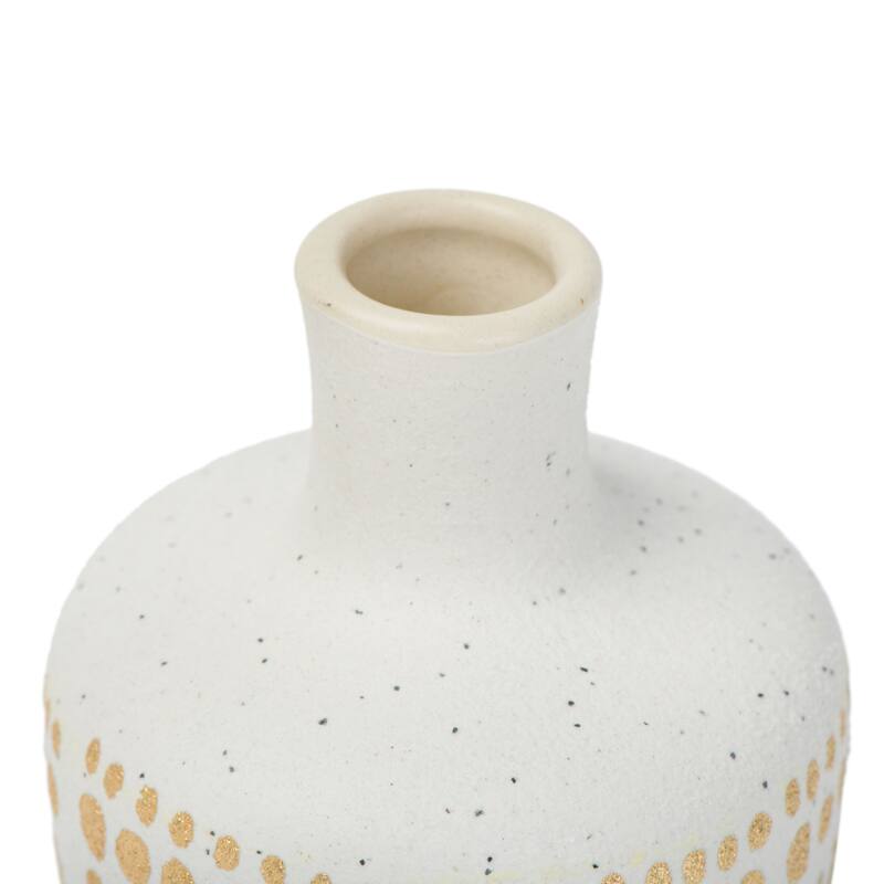 Stoneware Vases