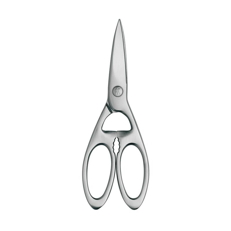ZWILLING TWIN Select Stainless Steel Kitchen Shears - 1 unit - Stainless Steel - 1 unit