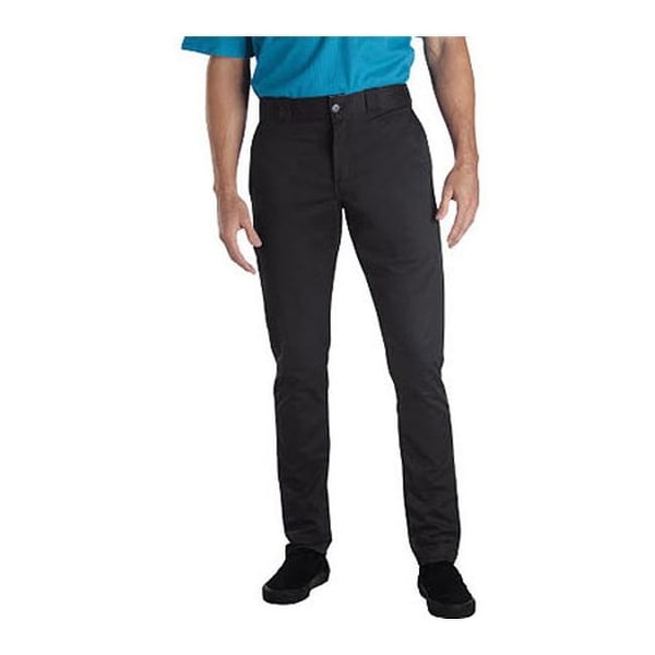 mens charcoal skinny trousers