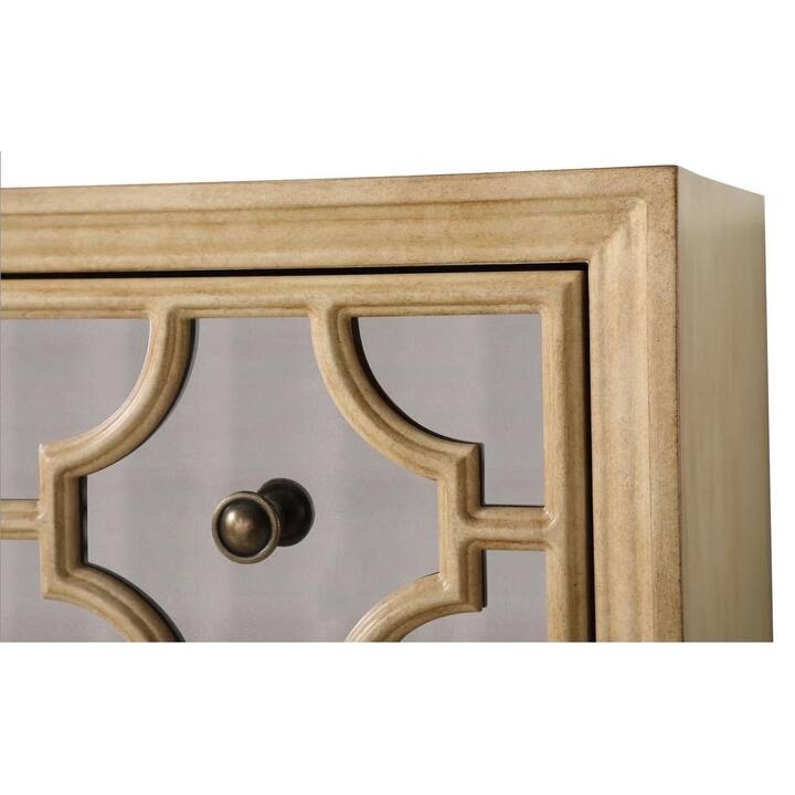 3-Drawer 32" Chest