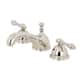 Option Polished Nickel