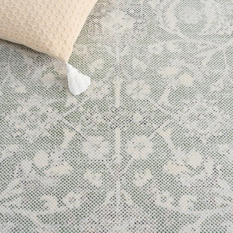 SAFAVIEH Harrison Gilta Transitional Rug