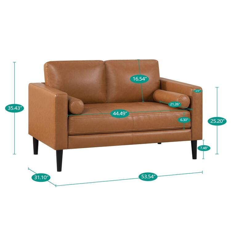 Mid-Century Living Room Furniture Collection