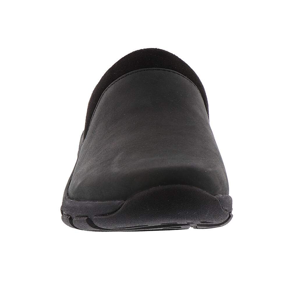 easy spirit cedar mules