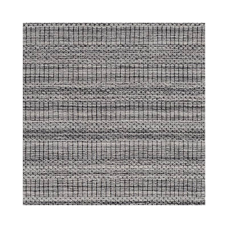 Stellaluna Minimalist Stripe Area Rug