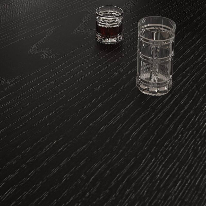 5 PCS Kitchen Counter Height Pub Table Set with 4 Stools