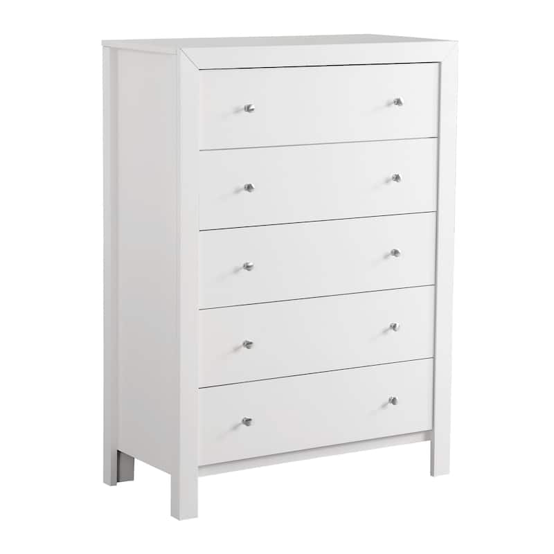 Burlington 5-drawer Chest