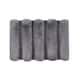 Madison Park Tufted Pearl Channel Solid Bath Rug