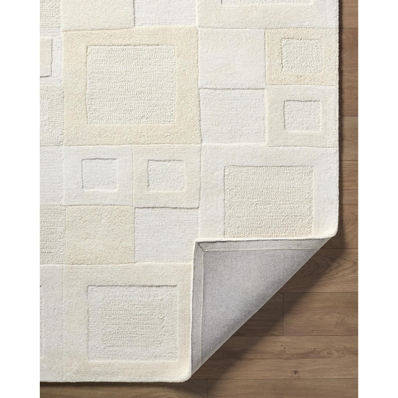 Livabliss Kinsley Modern & Contemporary Area Rug
