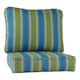 Option Cayman Stripe