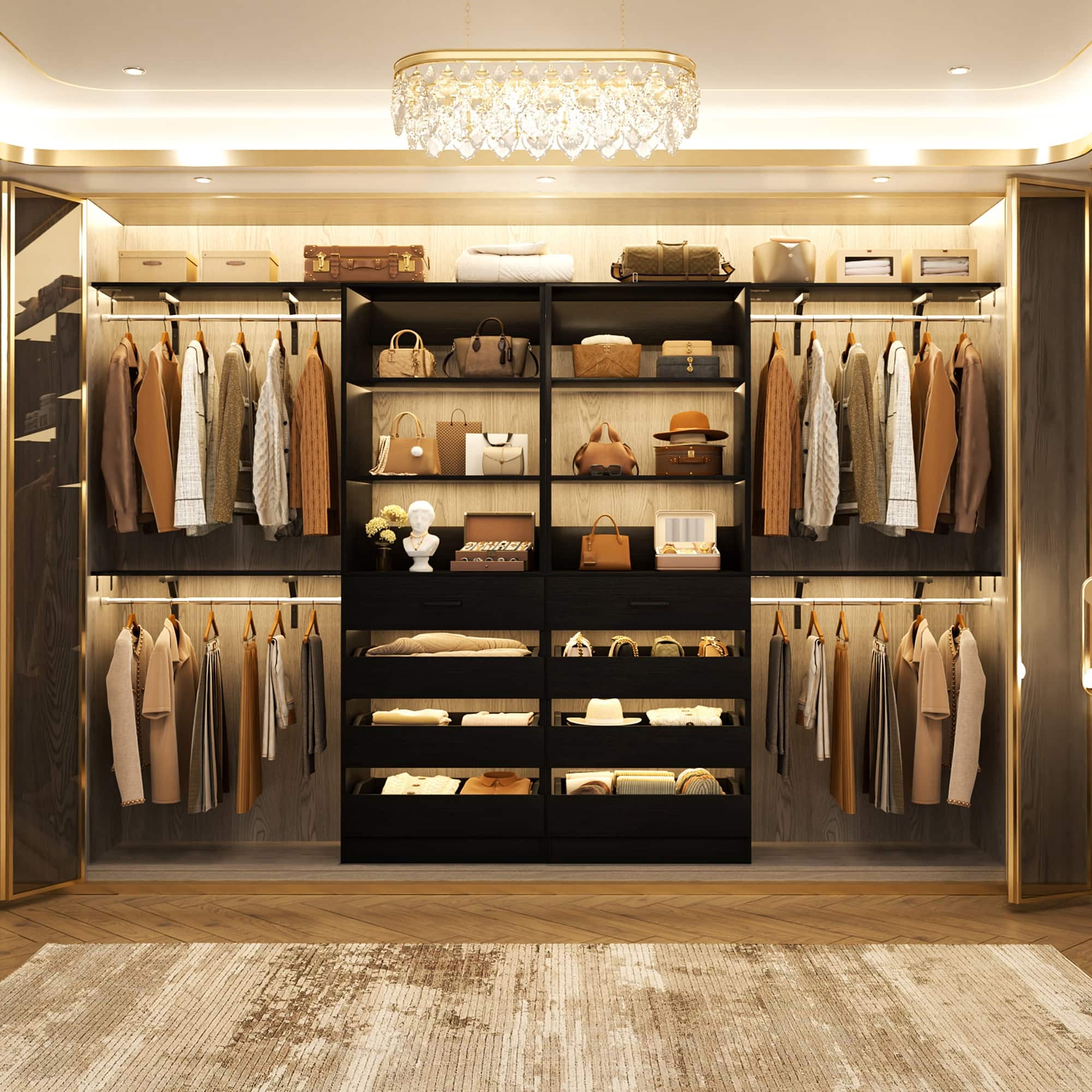Option Black