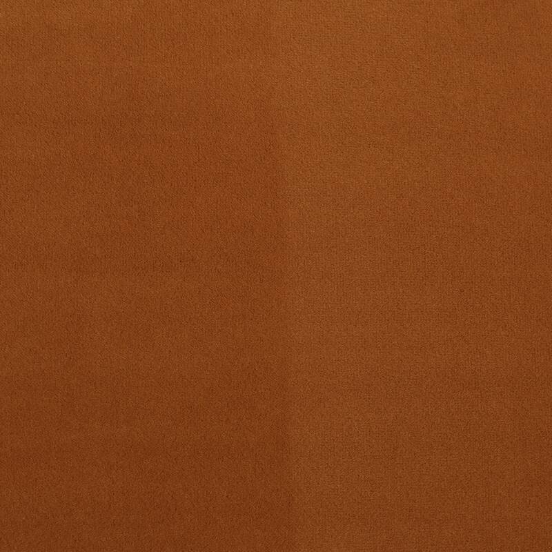 Roomfitters Modern Loveseat Sofa, Upholstered Small Couch for Living Room, Compact Accent Seating