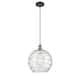 Option Black Antique Brass