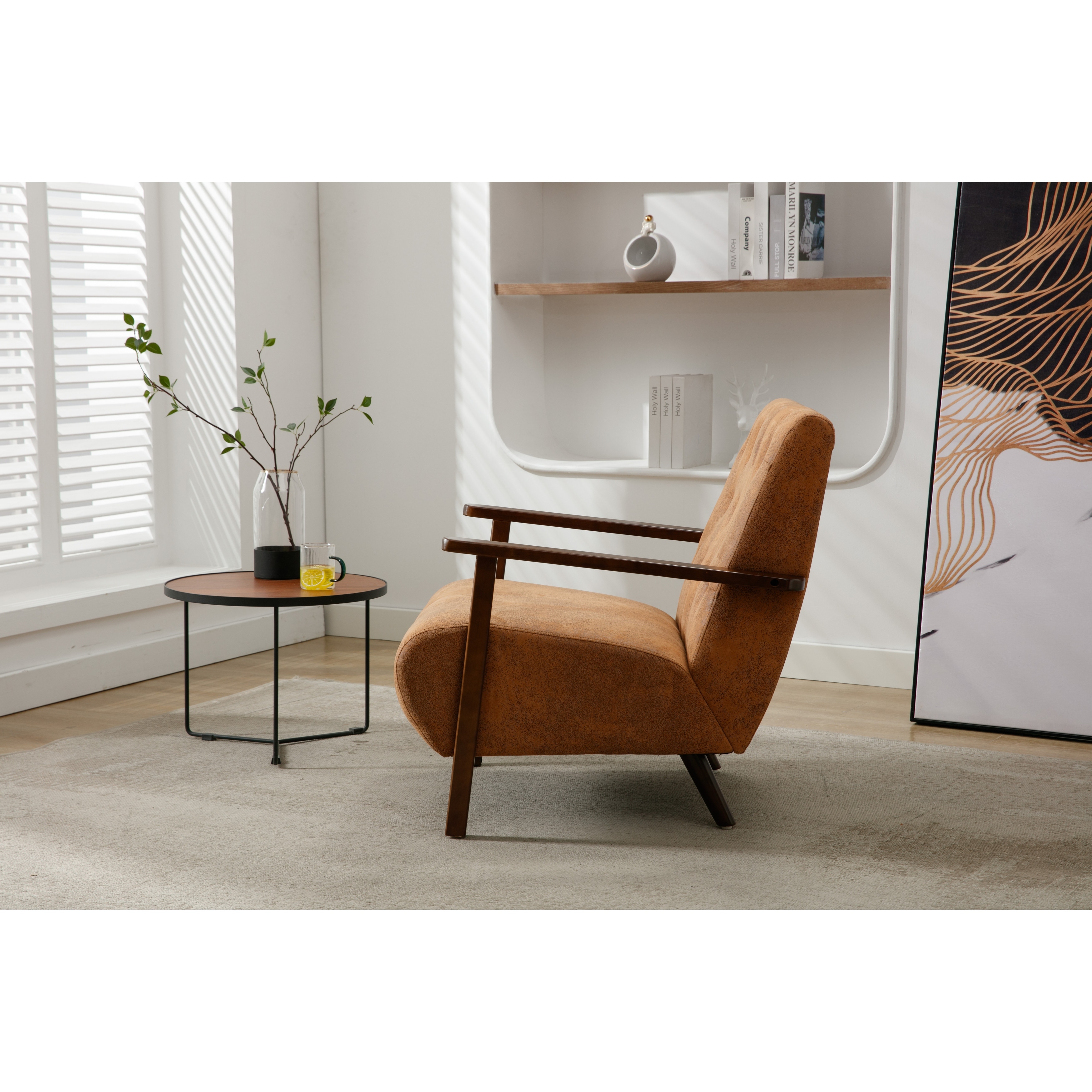 Modern armchair new arrivals